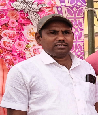 Ajay Kumar